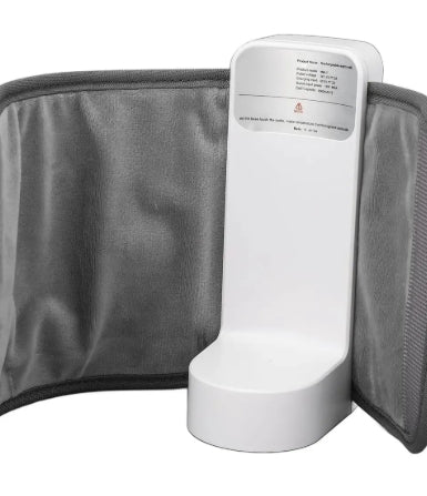 BabyHeat Pro™ – Calentador portátil inteligente, temperatura exacta y segura en minutos